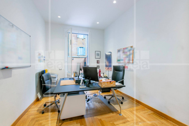 Studio/Ufficio in affitto a Roma