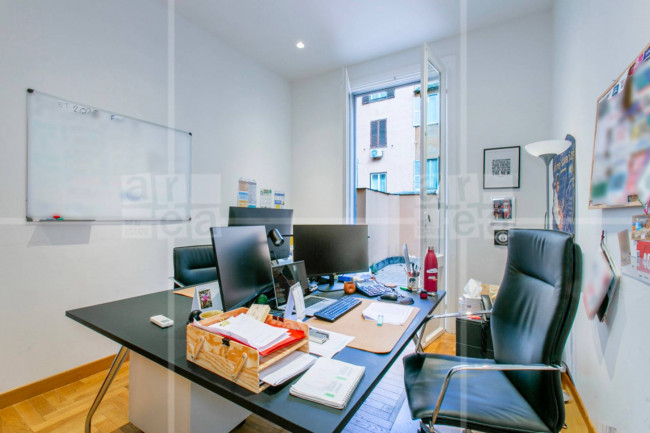 Studio/Ufficio in affitto a Roma