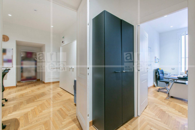 Studio/Ufficio in affitto a Roma