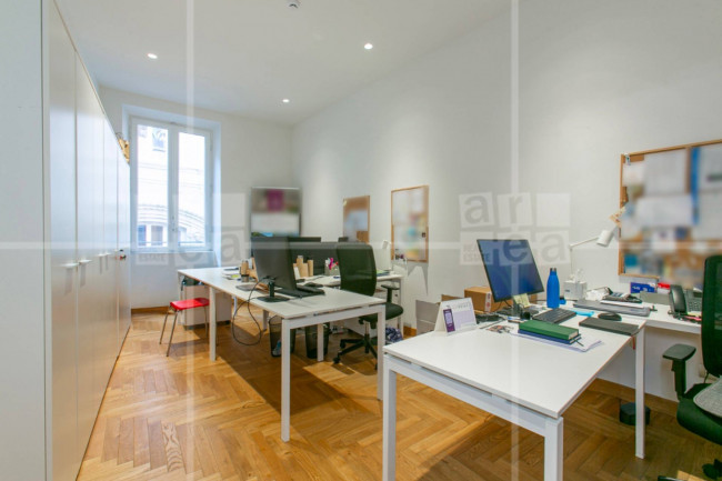 Studio/Ufficio in affitto a Roma