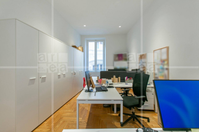 Studio/Ufficio in affitto a Roma