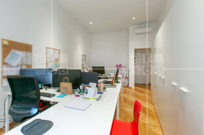 Studio/Ufficio in affitto a Roma