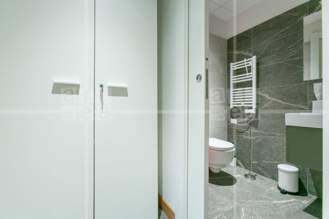 Studio/Ufficio in affitto a Roma