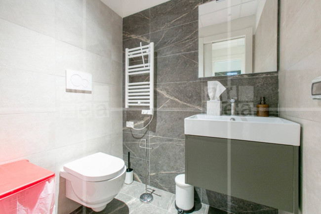 Studio/Ufficio in affitto a Roma