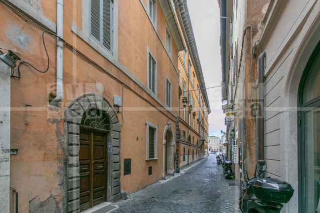 Studio/Ufficio in affitto a Roma