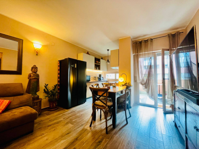 Appartamento in affitto a Roma