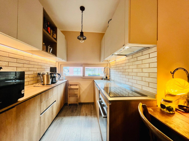 Appartamento in affitto a Roma