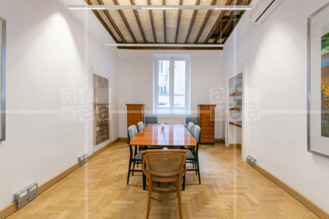 Studio/Ufficio in affitto a Roma