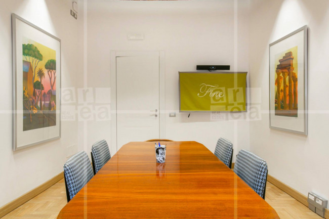 Studio/Ufficio in affitto a Roma