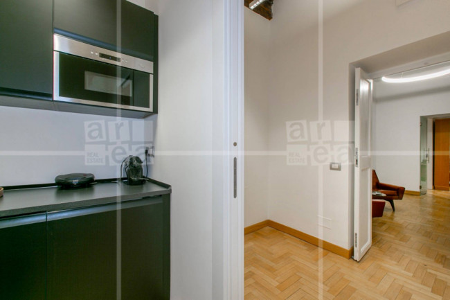 Studio/Ufficio in affitto a Roma