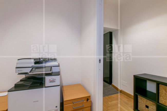 Studio/Ufficio in affitto a Roma