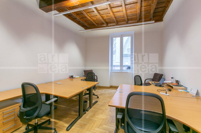 Studio/Ufficio in affitto a Roma