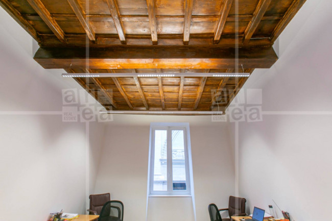 Studio/Ufficio in affitto a Roma