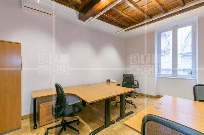 Studio/Ufficio in affitto a Roma