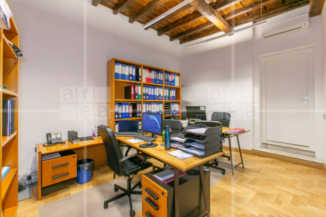 Studio/Ufficio in affitto a Roma