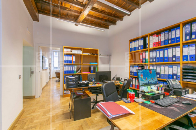 Studio/Ufficio in affitto a Roma