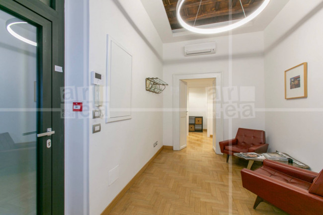 Studio/Ufficio in affitto a Roma