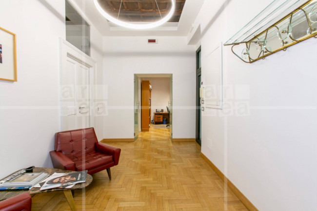 Studio/Ufficio in affitto a Roma