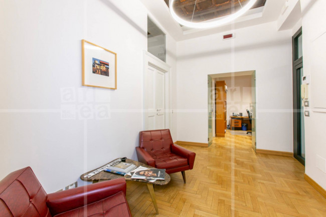 Studio/Ufficio in affitto a Roma