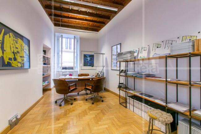 Studio/Ufficio in affitto a Roma