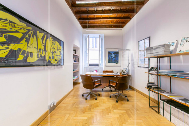 Studio/Ufficio in affitto a Roma