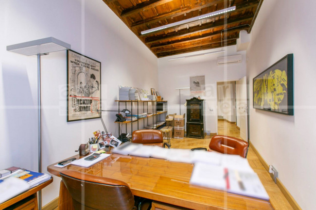 Studio/Ufficio in affitto a Roma