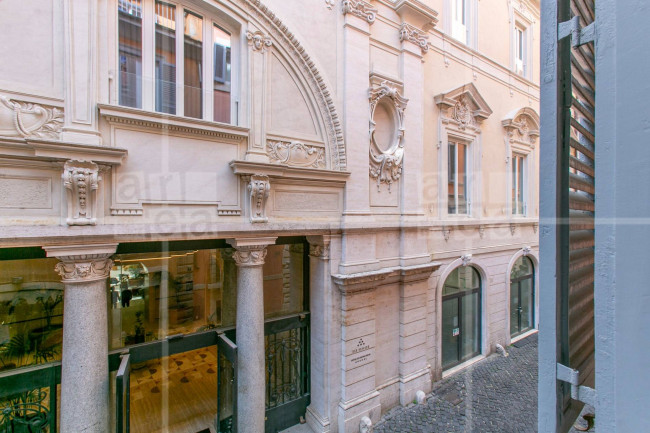 Studio/Ufficio in affitto a Roma