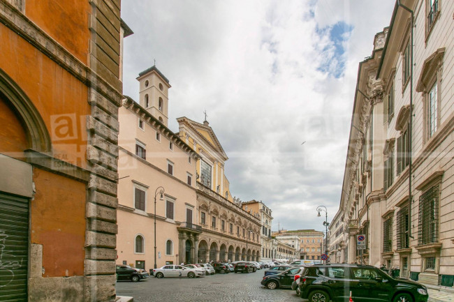 Studio/Ufficio in affitto a Roma