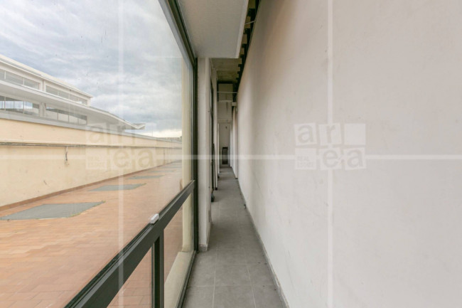 Locale commerciale in affitto a Roma