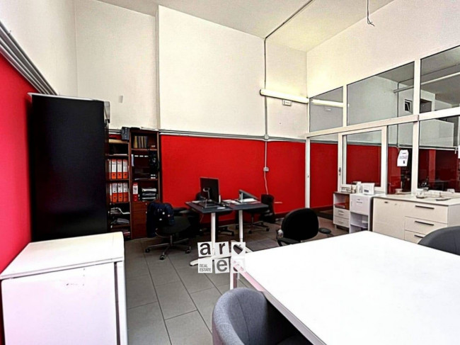 Box o garage in vendita a Roma