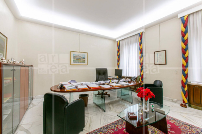 Studio/Ufficio in vendita a Roma