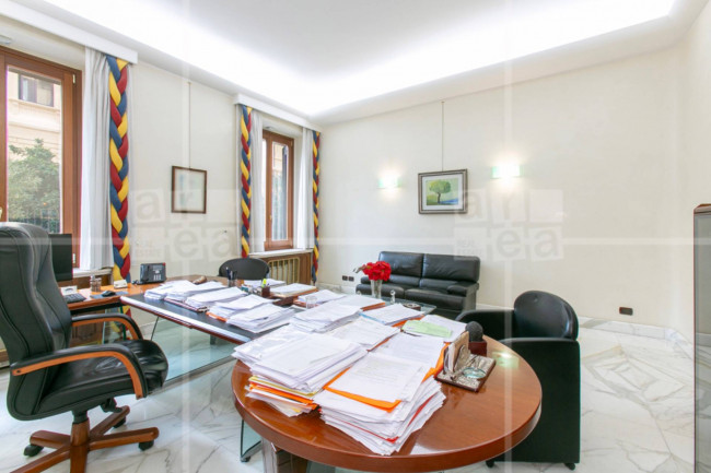 Studio/Ufficio in vendita a Roma