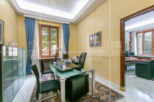 Studio/Ufficio in vendita a Roma