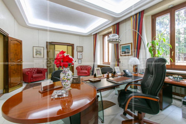 Studio/Ufficio in vendita a Roma