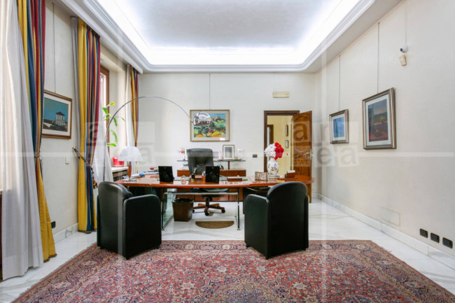Studio/Ufficio in vendita a Roma