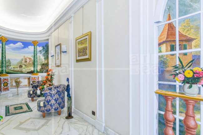 Studio/Ufficio in vendita a Roma