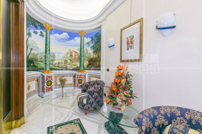 Studio/Ufficio in vendita a Roma