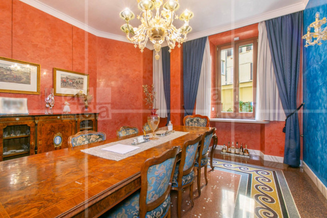 Studio/Ufficio in vendita a Roma