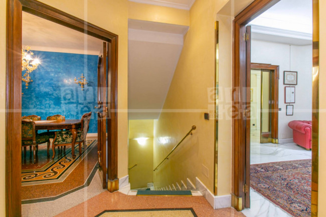 Studio/Ufficio in vendita a Roma