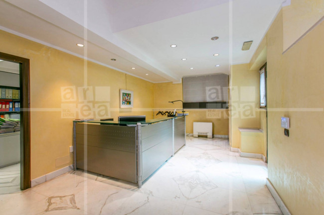 Studio/Ufficio in vendita a Roma