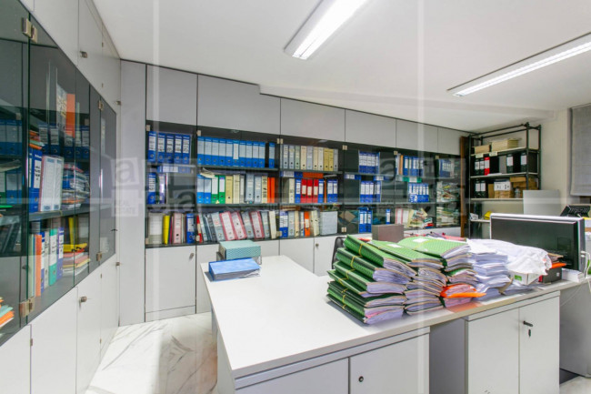 Studio/Ufficio in vendita a Roma