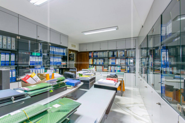 Studio/Ufficio in vendita a Roma
