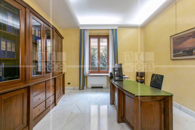 Studio/Ufficio in vendita a Roma
