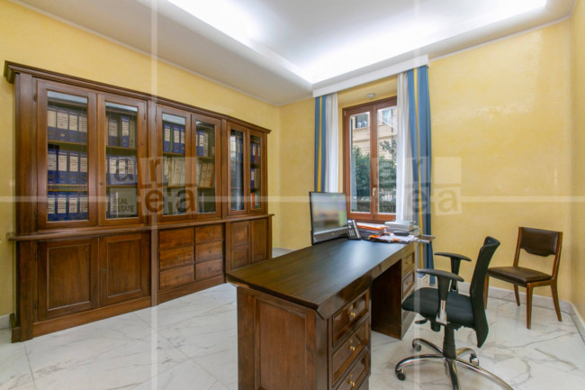Studio/Ufficio in vendita a Roma