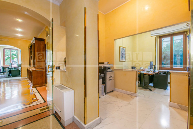 Studio/Ufficio in vendita a Roma