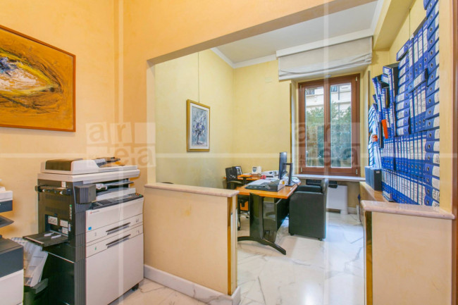 Studio/Ufficio in vendita a Roma