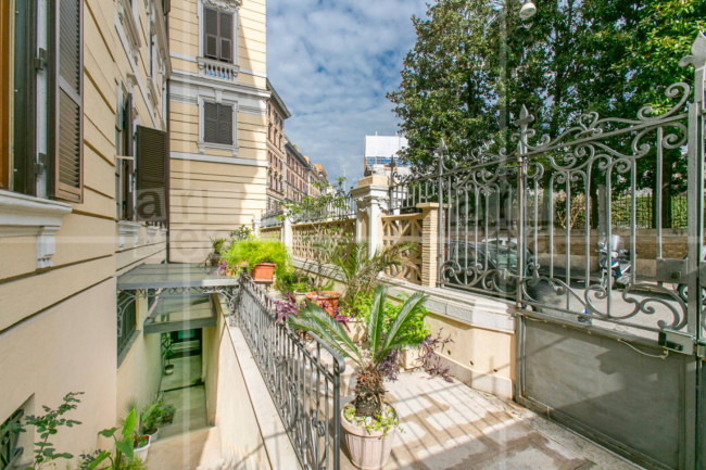 Studio/Ufficio in vendita a Roma