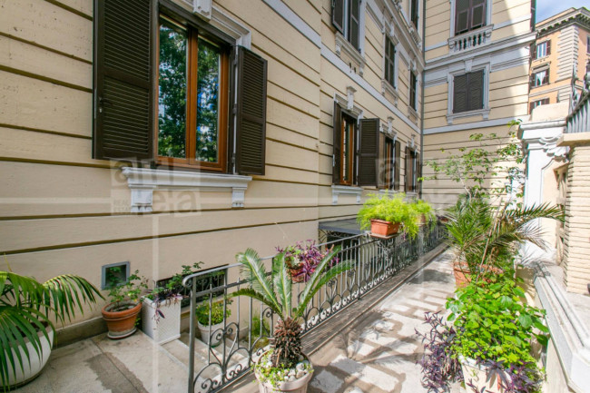 Studio/Ufficio in vendita a Roma