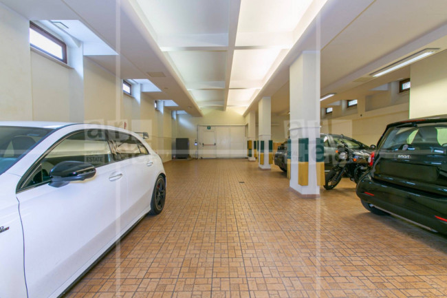 Studio/Ufficio in vendita a Roma