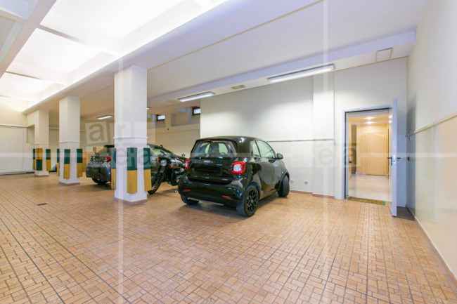 Studio/Ufficio in vendita a Roma